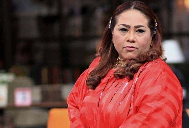 Sebelum Divonis Kanker, Ini Hal yang Dirasakan Nunung (Foto : Istimewa)