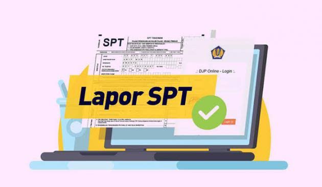 Taat Pajak, ASN di Tangsel Diwajibkan Lapor SPT Pegawai Tiap Tahunnya foto: Ist