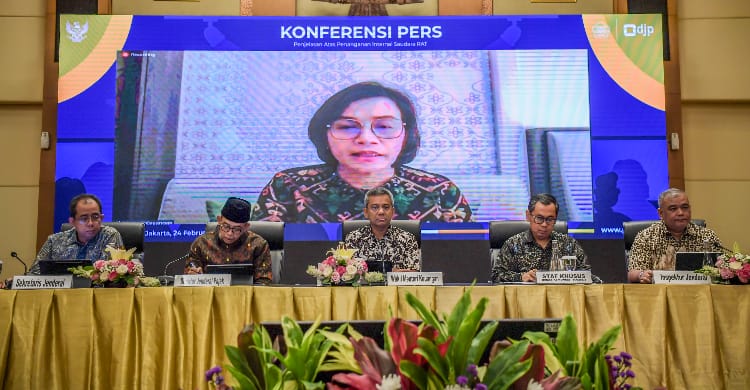 Tangani Anak Buah Yang Pamer Hidup Mewah (Foto : Istimewa)