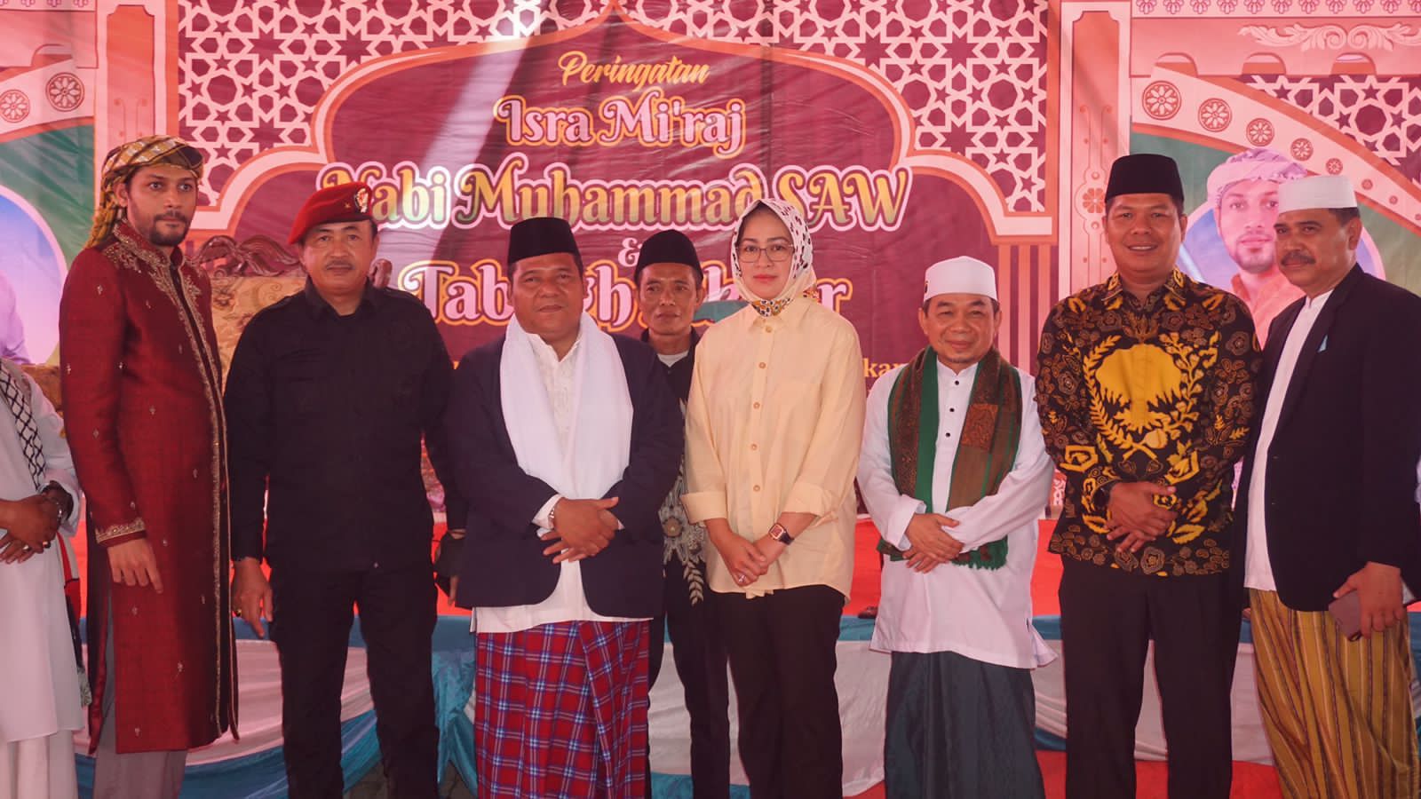 Tokoh PAN dan PKS Doakan Airin Jadi Gubernur Tokoh PAN dan PKS Doakan Airin Rachmi Diany Jadi Gubernur Banten. (Ist)