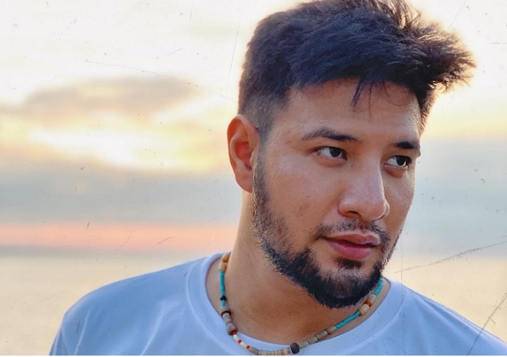 Ammar Zoni Tersandung Kasus Narkoba Lagi Ammar Zoni