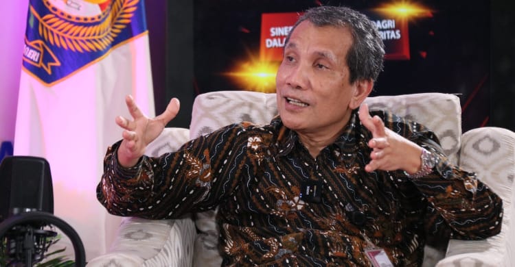 Bahaya, Pejabat Pajak Punya Usaha Konsultan Pajak Deputi Pencegahan dan Monitoring KPK Pahala Naingggolan. (Ist)