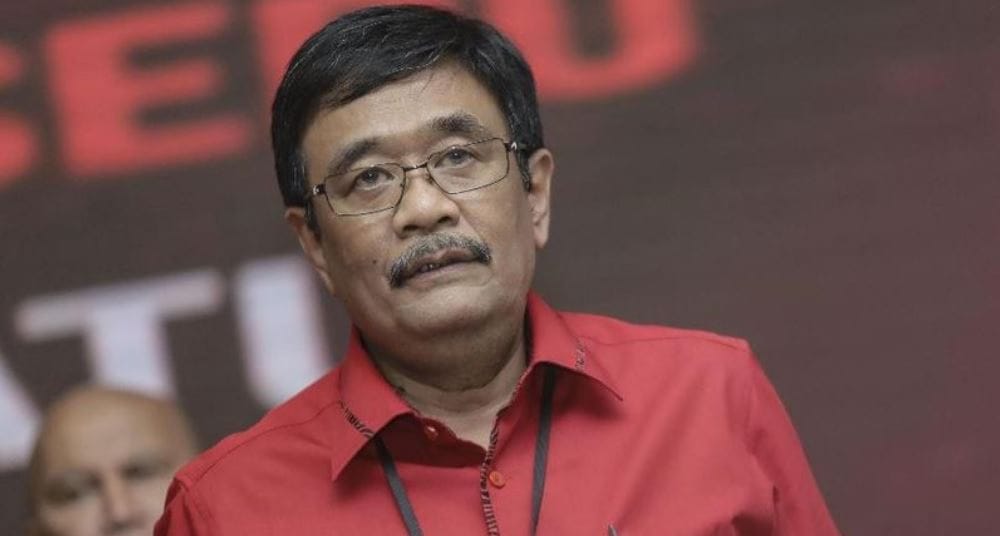 Bantah Mega Dirawat Di RS (Ist)