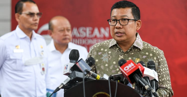 Bapanas Pede Stok Gula Aman Sampai Lebaran Kepala Badan Pangan Nasional (Bapanas) Arief Prasetyo. (Ist)