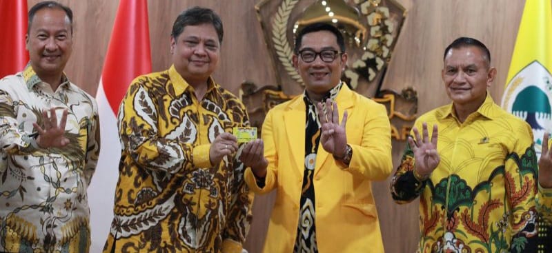 Belum Pastikan Nama Wagub (Foto : Istimewa)