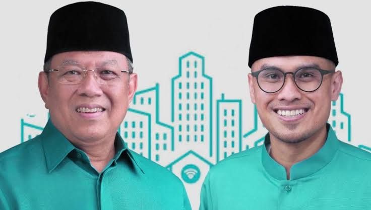 Benyamin Dan Pilar Diprediksi Duet Lagi (Foto : Istimewa)