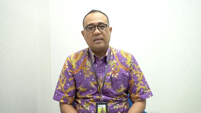 Blokir 40 Lebih Rekening Rafael Alun Dan Keluarga, PPATK: Jumlahnya Signifikan (Foto : Istimewa)