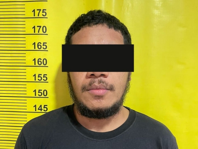 Buron Selama Tiga Tahun, RL Akhirnya Berhasil Diciduk Polisi (Foto : Istimewa)