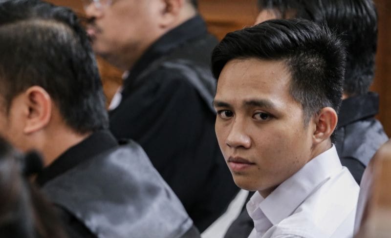 Cabut Perlindungan Ke Richard Eliezer, LPSK Ngambek Bharada E. (Ist)