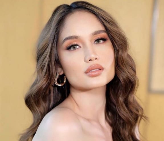 Cinta Laura, Tepis Isu Penganut Childfree (Foto : Istimewa)