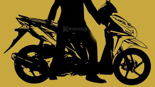 Dituduh Mengeroyok, Seorang Wanita Kehilangan Motornya di Alun-alun Kota Bekasi Ilustrasi