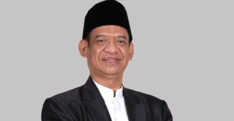 Prof. Andi M Faisal Bakti