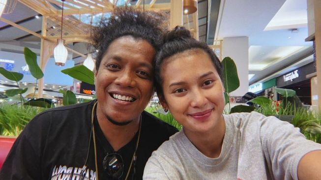 Indah Permatasari, Ibunda Masih Musuhi Suami (Foto : Istimewa)