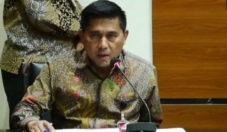 Jadi Kapolda Metro Jaya, Karyoto Punya Harta Rp 7,7 Miliar Irjen Karyoto. (Ist)