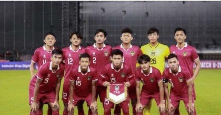 Jadi Tuan Rumah Piala Dunia U-20, Ketua LPT PBNU : Indonesia Mampu Gelar Ajang Bergengsi Skuad Timnas U-20. (foto : Ist)