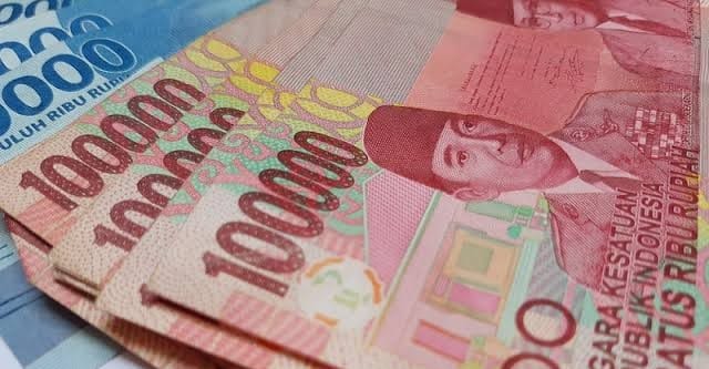 Jumlah Uang Beredar Februari Tembus Rp 8.300 T (Foto : Istimewa)