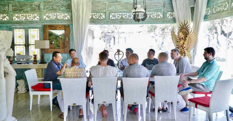 Kejaksaan Agung Masih Jadi Lembaga yang Cukup Dipercaya Masyarakat (Foto : Istimewa)