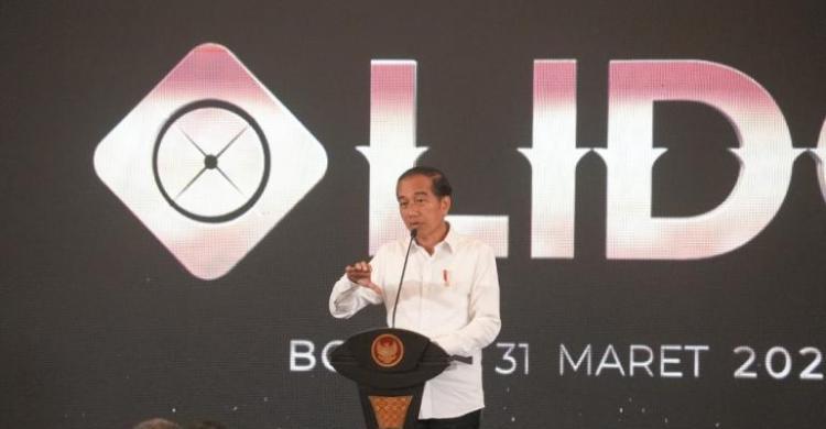 KEK Lido Targetkan Serap Investasi Rp 694 Miliar di 2023 (Foto : Istimewa)