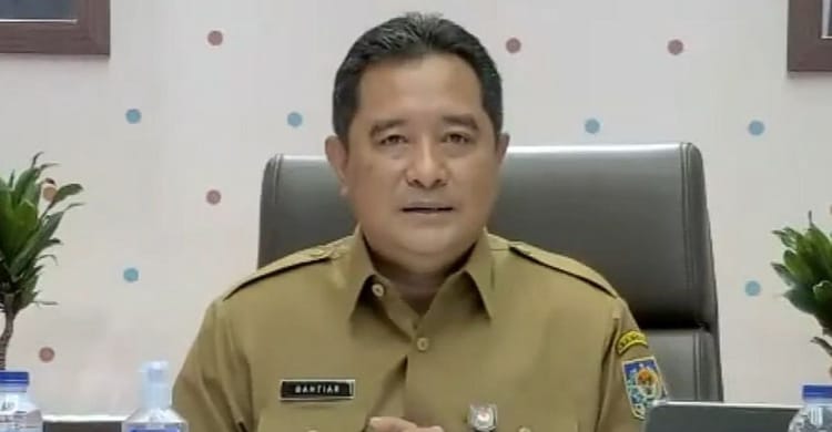 Kemendagri: Jangan Percaya Isu Penundaan Dirjen Politik dan Pemerintahan Umum Kemendagri Bahtiar. (Ist)