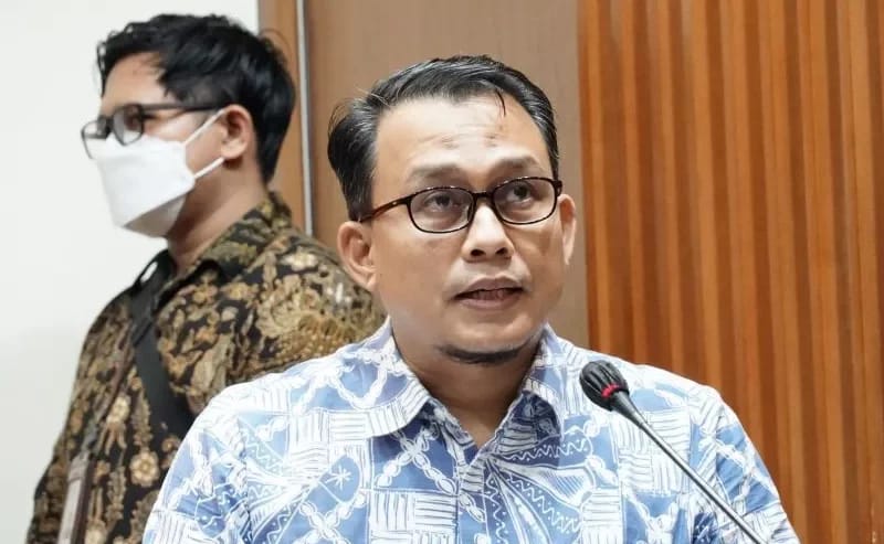 KPK Temukan Bukti Aliran Uang Korupsi Pembayaran Tukin Kementerian ESDM (Foto : Istimewa)