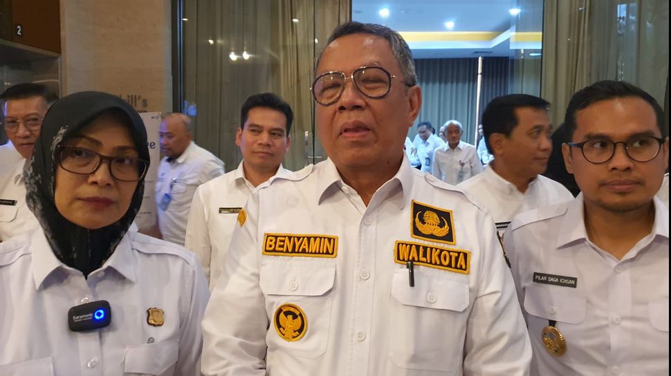 Larangan ASN Bukber foto: Ist