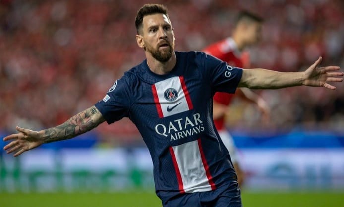 Messi Balik Ke Barca, Ini Syaratnya... (Foto : Istimewa)