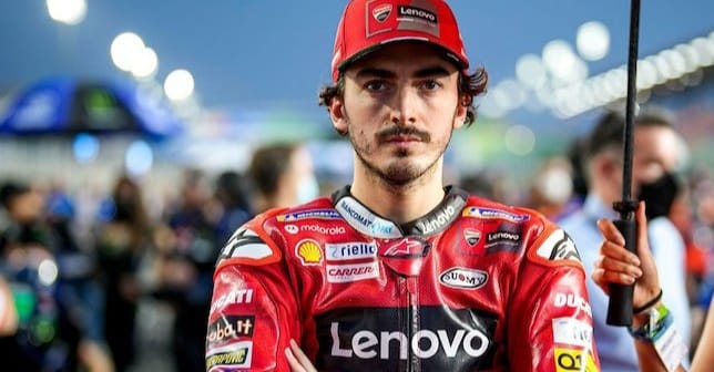 MotoGP Portimao, Pecco Dominasi Tes Pramusin Di Portugal (Foto : Istimewa)