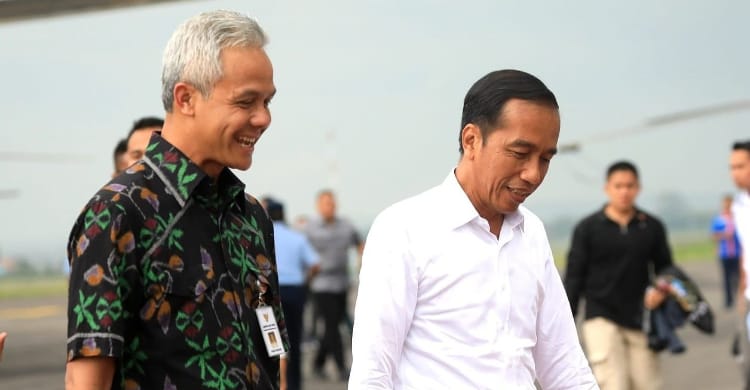 Mulai Kampanye IKN (Foto : Istimewa)