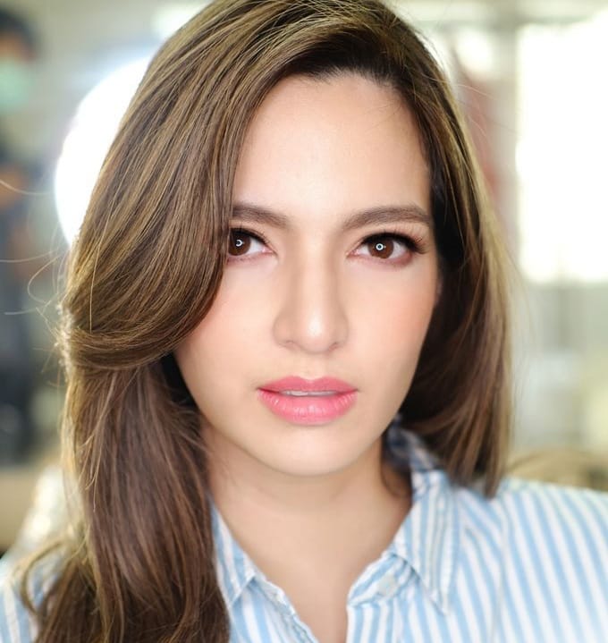 Nia Ramadhani, Mantan Pacar Sering Diteror Anak Pejabat (Foto : Istimewa)