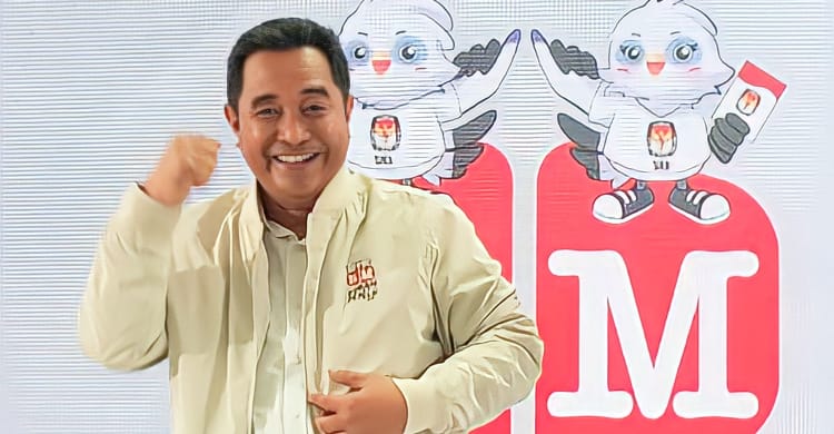 Nilai-nilai Budaya Lokal Bisa Jadi Obat Konflik Pemilu Dirjen Pilpum Kemendagri. (RM)