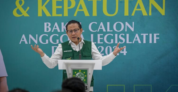 Nyatakan Koalisi Bubar Kalau Tidak Dicalonkan (Foto : Istimewa)