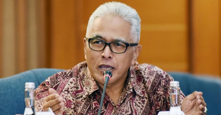 Pamer Gaya Hidup Hedon Anggota Komisi II DPR Guspardi Gaus. (Ist)