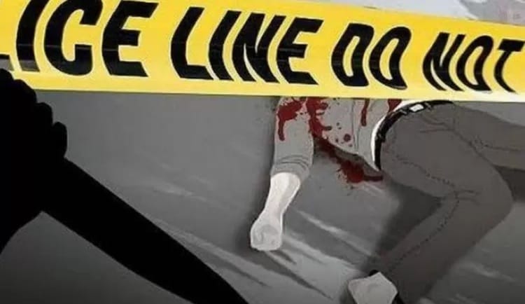 Pelajar Di Bogor Tewas Dibacok Pemotor Dengan Pedang Ilustrasi