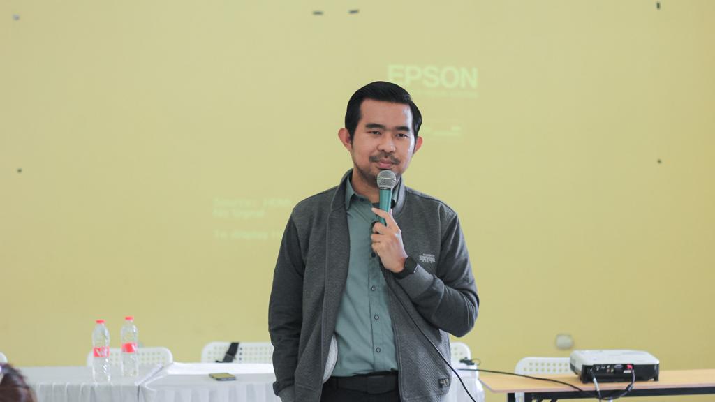 Pemkot Diminta Jaga Stabilitas Harga Di Ramadan ANGGOTA DPRD KOTA TANGSEL FERDIANSYAH