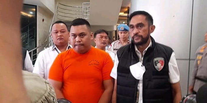 Penipuan 2 Unit Mobil Mewah, Ajudan Pribadi Ditetapkan Tersangka (Foto : Istimewa)