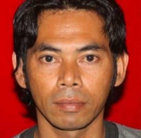 Polisi Buru Pelaku Pembakar Istri Hingga Tewas di Pandeglang foto : Ist