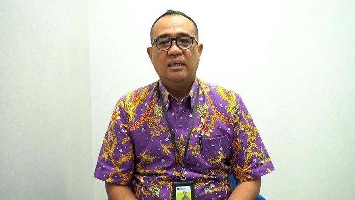 Punya Deposit Box Berisi 37 M (Foto : Istimewa)