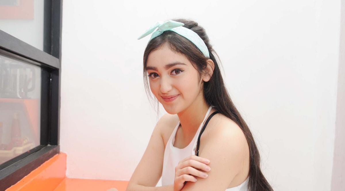 Ranty Maria, Beruntung Putus Dengan Ammar (Foto : Istimewa)