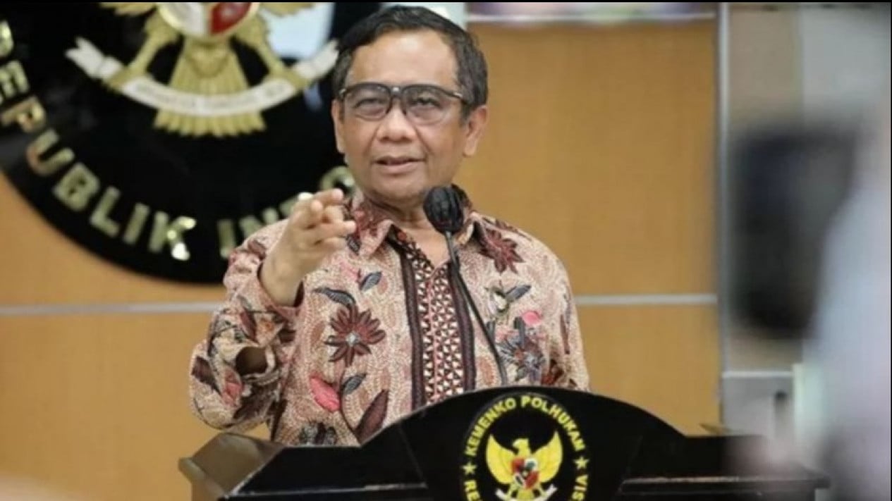 Separuh Partai Di MPR Menolak Tunda Pemilu (Foto : Istimewa)