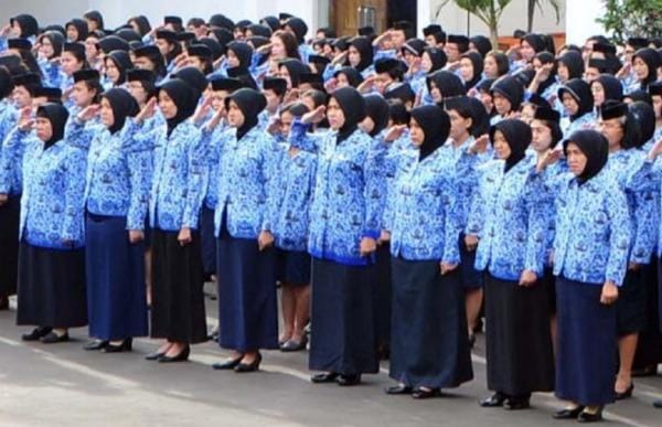 Siap Pindah, ASN Berharap Kehidupan Yang Lebih Baik Di IKN (Foto : Istimewa)