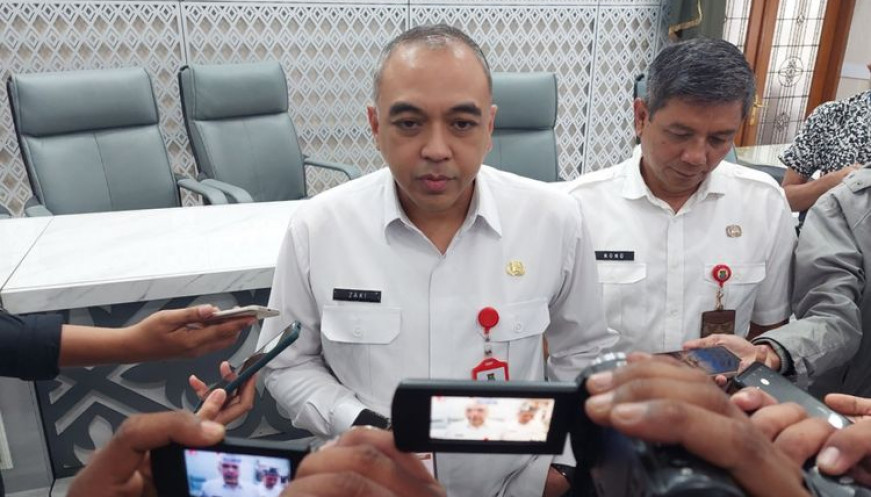 Tempat Hiburan Malam Dilarang Beroperasi Selama Ramadan Foto: Ist