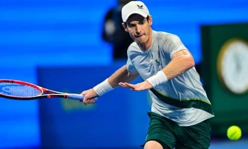 Tenis Indian Wells Masters 2023 (Foto : Istimewa)