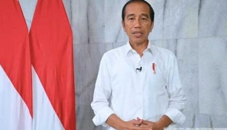 U20 Batal, Jangan Saling Menyalahkan, Lihat Ke Depan foto : Setpres