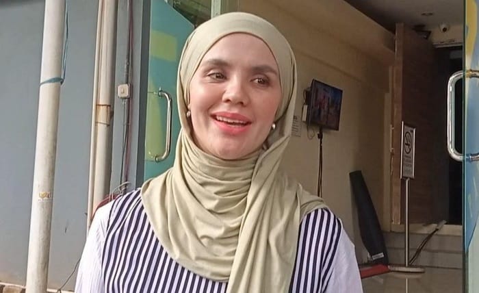 Ucai Ceraikan Indra Bekti, Aldila Jelita Masih Dihujani Hujatan (Foto : Istimewa)