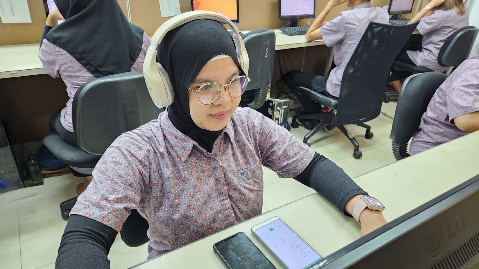 Wahana Kalyanamitra Mahardika, Selalu Perhatikan Jutaan Konsumen Loyalnya (Ist)