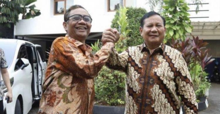 Akan Ceramah Di Hambalang Foto ::Ist