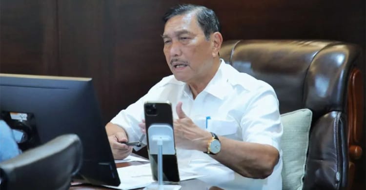 Bangun Ibu Kota Negara (Foto : Istimewa)