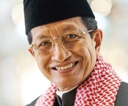 Berbagai Perspektif Pemahaman Al-Qur’an Prof. KH. Nazaruddin Umar
