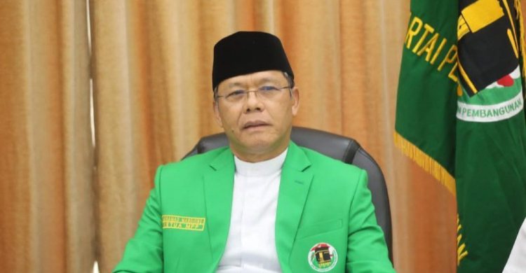Besok Diterima Mega Foto : Ist