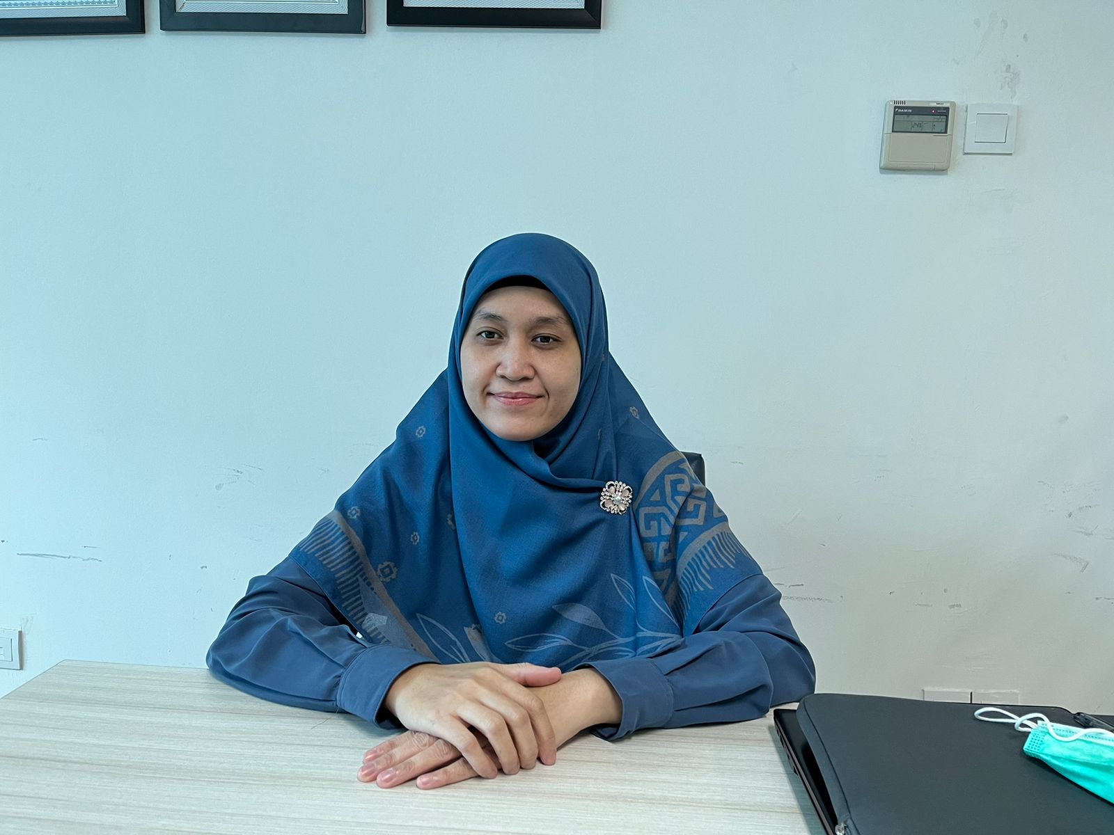 Bolehkah Bumil Berpuasa? Simak Penjelasan Doker RSU Tangsel Foto: Ist